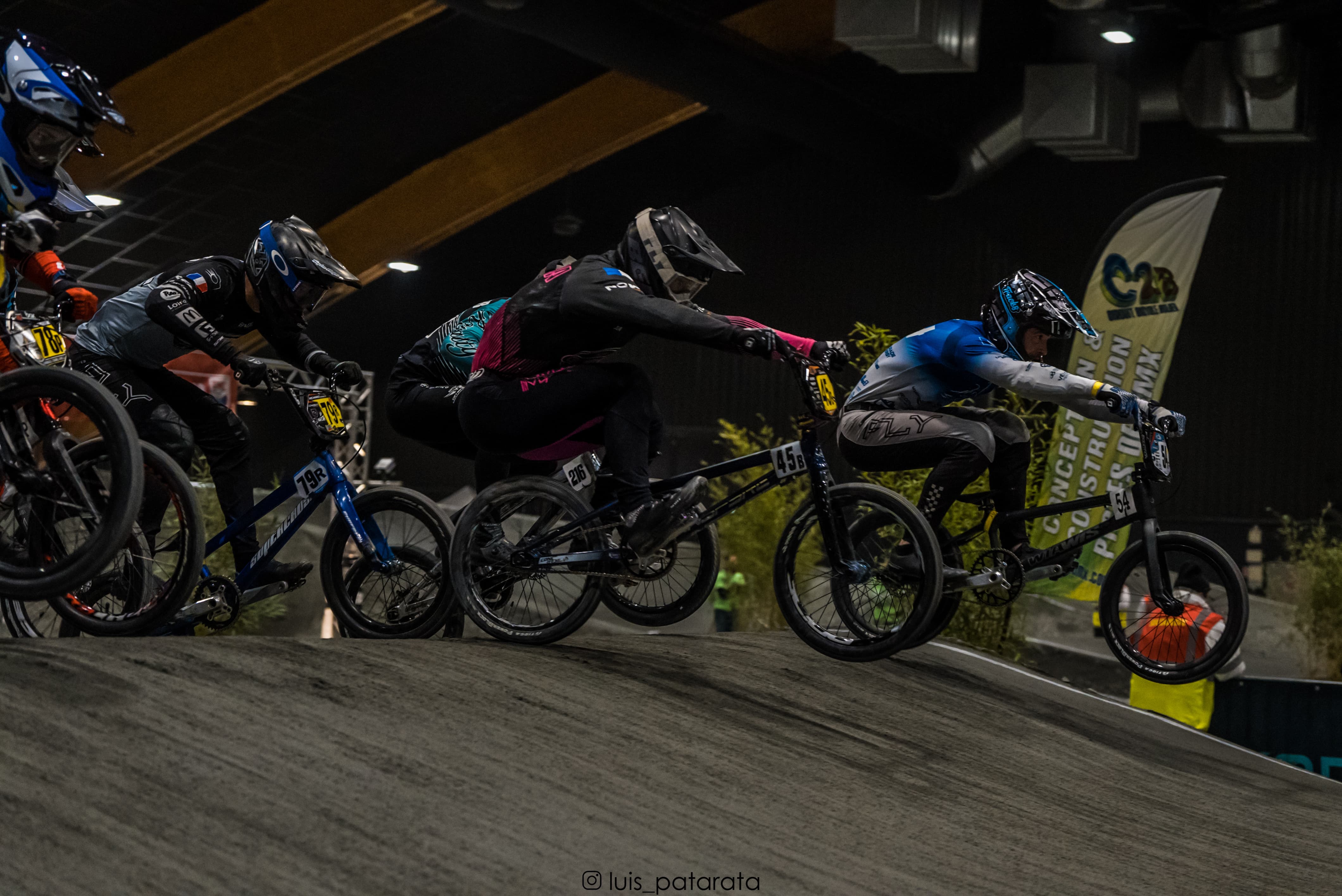 Indoor Tours 2025